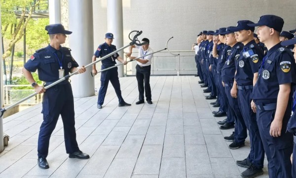 长沙红光保安服务有限公司,长沙安保服务,长沙安全服务,长沙非武装押运,劳务派遣服务