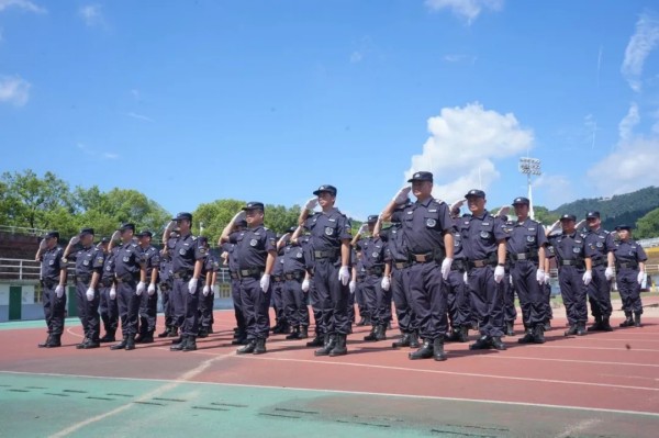 长沙红光保安服务有限公司,长沙安保服务,长沙安全服务,长沙非武装押运,劳务派遣服务