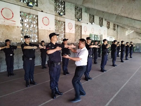 长沙红光保安服务有限公司,长沙安保服务,长沙安全服务,长沙非武装押运,劳务派遣服务