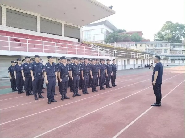 长沙红光保安服务有限公司,长沙安保服务,长沙安全服务,长沙非武装押运,劳务派遣服务