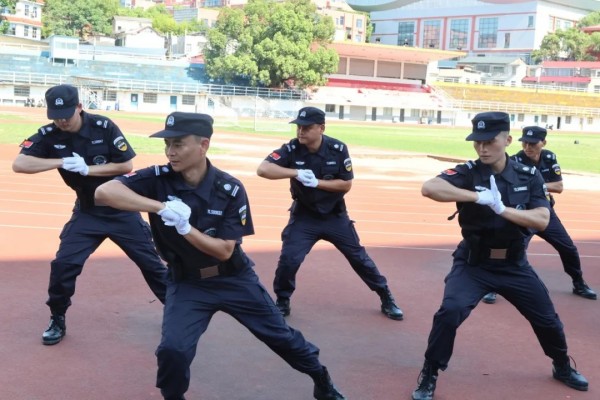 长沙红光保安服务有限公司,长沙安保服务,长沙安全服务,长沙非武装押运,劳务派遣服务