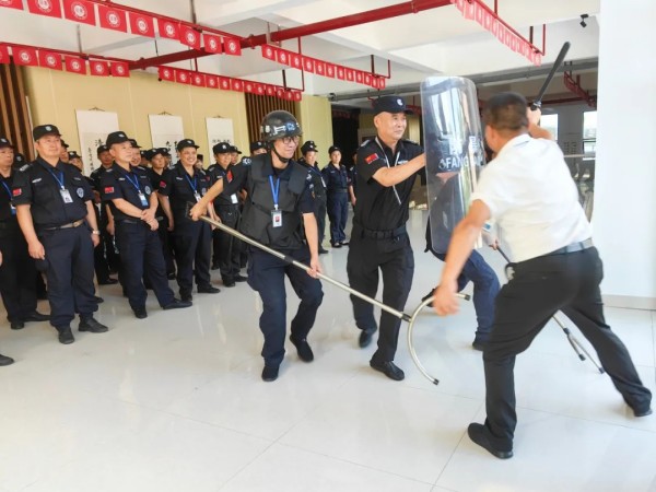 长沙红光保安服务有限公司,长沙安保服务,长沙安全服务,长沙非武装押运,劳务派遣服务