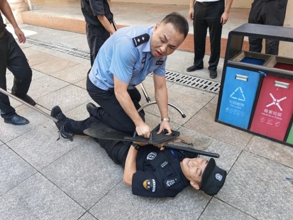 长沙红光保安服务有限公司,长沙安保服务,长沙安全服务,长沙非武装押运,劳务派遣服务