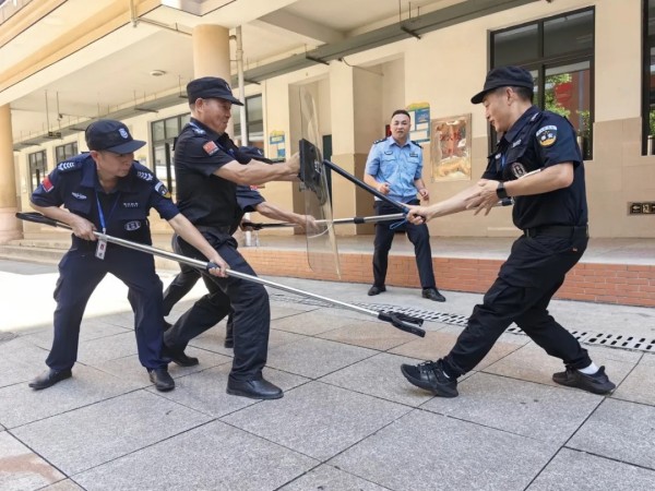 长沙红光保安服务有限公司,长沙安保服务,长沙安全服务,长沙非武装押运,劳务派遣服务