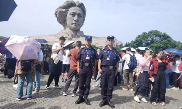 长沙红光保安服务有限公司,长沙安保服务,长沙安全服务,长沙非武装押运,劳务派遣服务