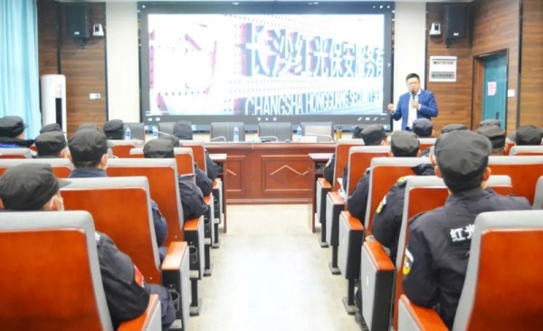 长沙红光保安服务有限公司,长沙安保服务,长沙安全服务,长沙非武装押运,劳务派遣服务