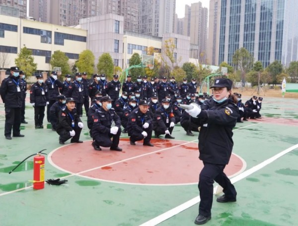 长沙红光保安服务有限公司,长沙安保服务,长沙安全服务,长沙非武装押运,劳务派遣服务