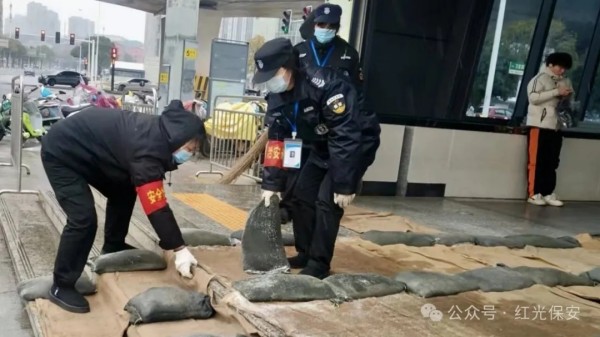 长沙红光保安服务有限公司,长沙安保服务,长沙安全服务,长沙非武装押运,劳务派遣服务