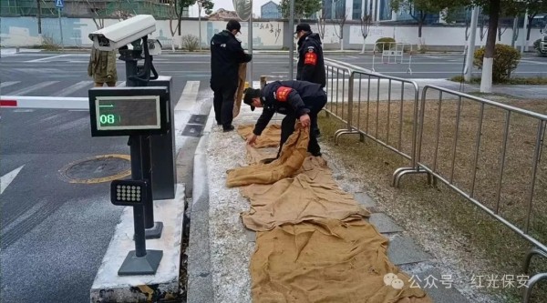 长沙红光保安服务有限公司,长沙安保服务,长沙安全服务,长沙非武装押运,劳务派遣服务