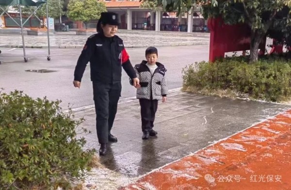 长沙红光保安服务有限公司,长沙安保服务,长沙安全服务,长沙非武装押运,劳务派遣服务