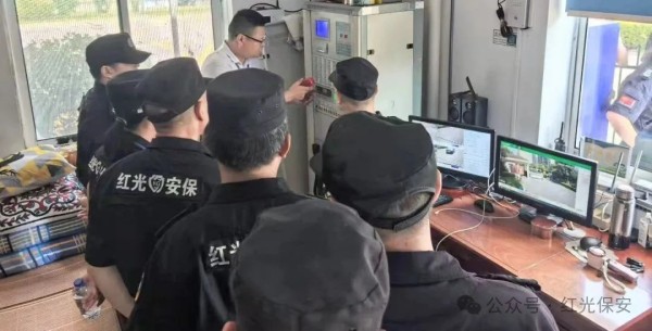 长沙红光保安服务有限公司,长沙安保服务,长沙安全服务,长沙非武装押运,劳务派遣服务