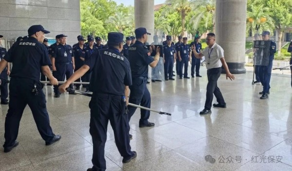 长沙红光保安服务有限公司,长沙安保服务,长沙安全服务,长沙非武装押运,劳务派遣服务