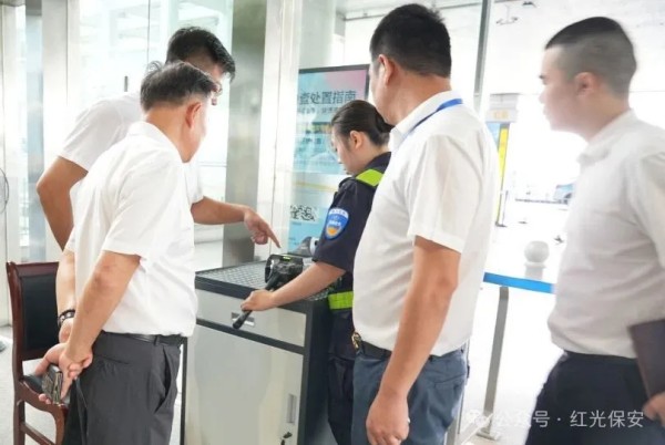 长沙红光保安服务有限公司,长沙安保服务,长沙安全服务,长沙非武装押运,劳务派遣服务