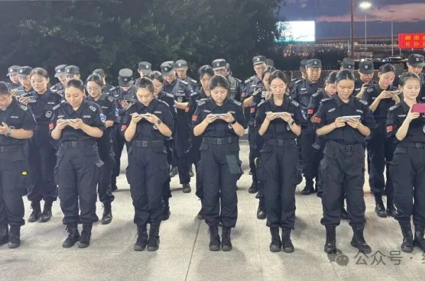 长沙红光保安服务有限公司,长沙安保服务,长沙安全服务,长沙非武装押运,劳务派遣服务