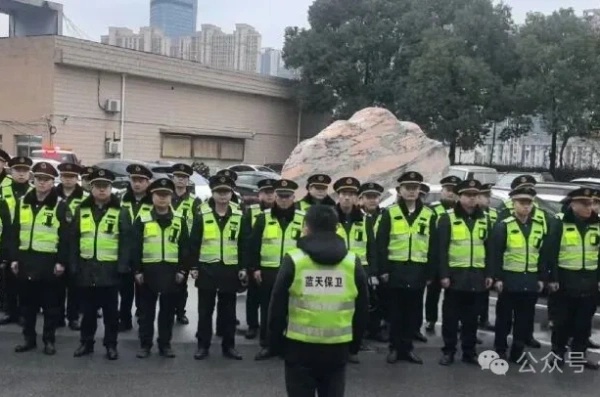 长沙红光保安服务有限公司,长沙安保服务,长沙安全服务,长沙非武装押运,劳务派遣服务