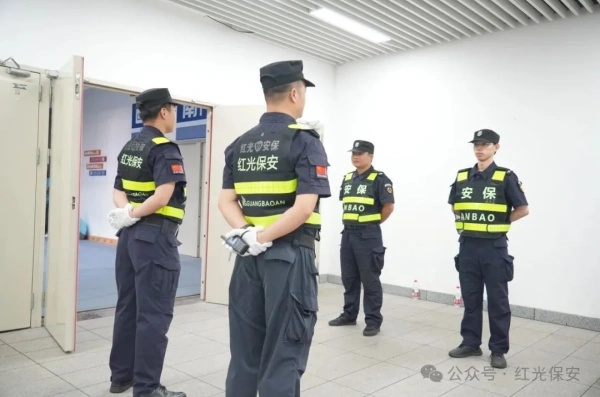 长沙红光保安服务有限公司,长沙安保服务,长沙安全服务,长沙非武装押运,劳务派遣服务